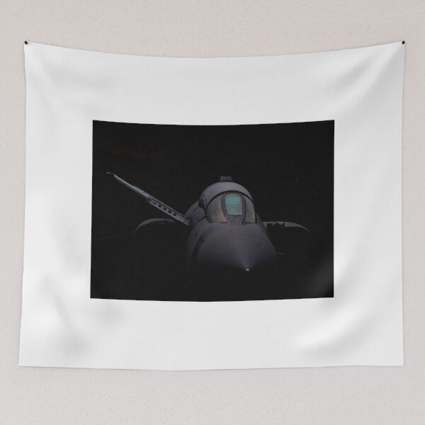 Item preview, RAF F-4 Phantom designed and sold by captureasecond.