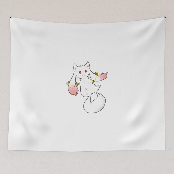 Item preview, Kyubey designed and sold by littlemissluna.