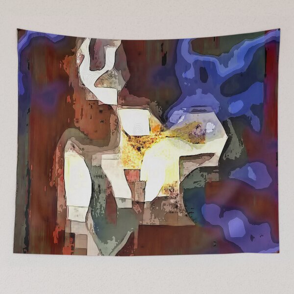 Item preview, Confusion designed and sold by Barbara D Richards.