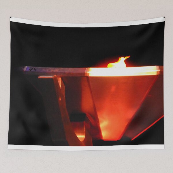 Item preview, Flame designed and sold by WDC-Art.