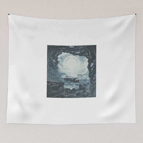 Item preview, The Unordinary Place designed and sold by tralilulelo.