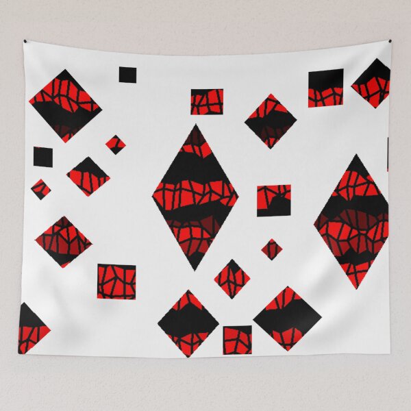 Item preview, Unique Pattern designed and sold by bobattackman.