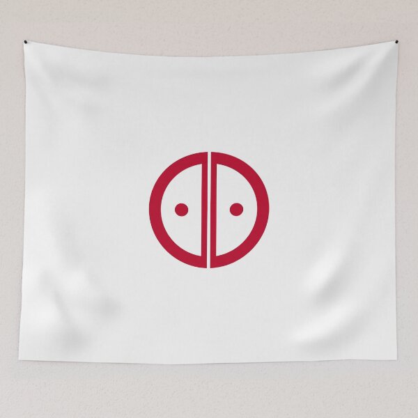 Item preview, Akashi city flag designed and sold by tony4urban.