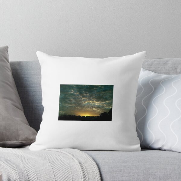 Item preview, Mullion, Cornwall sunset designed and sold by Zoe Schoning.