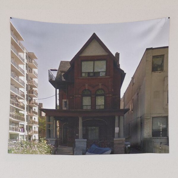 Item preview, House Of Balloons designed and sold by schalabi.