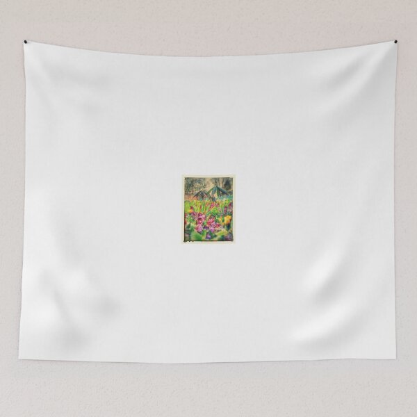 Item preview, Mini Jungle designed and sold by farmbrough.