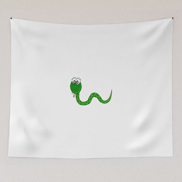 Item preview, SNAKE designed and sold by bettymckie.
