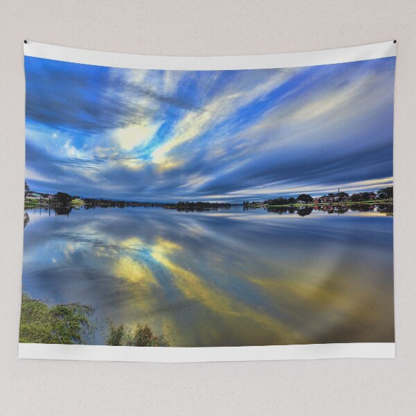Item preview, Up the Clarence! designed and sold by Peter Doré.