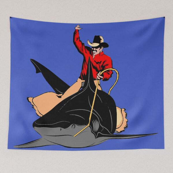 Aperçu de l'œuvre Rodeo créée et vendue par DrTigrou.