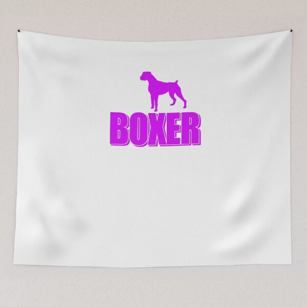 Item preview, A Boxer is My BFF designed and sold by erliza.