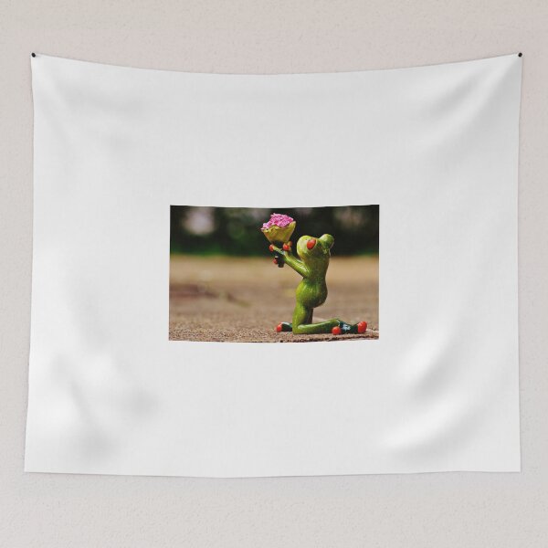 Item preview, PROPOSING FROG designed and sold by bettymckie.