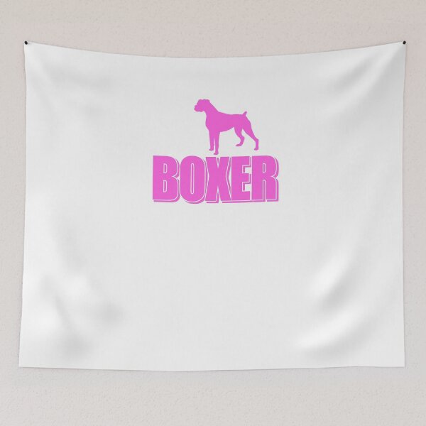 Item preview, A Boxer is My BFF designed and sold by erliza.