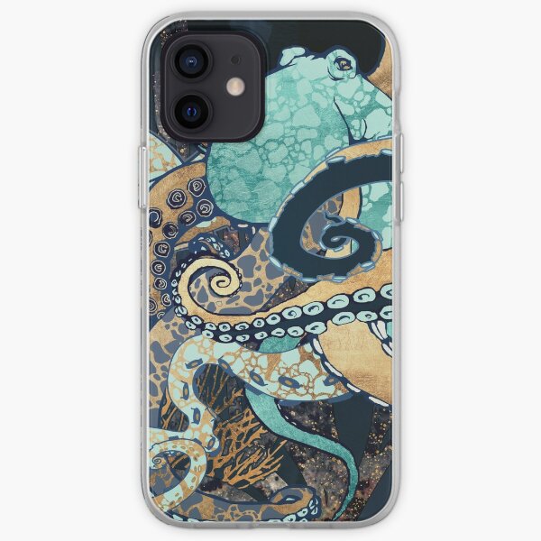 Octopus iPhone cases & covers | Redbubble