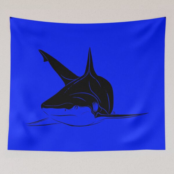 Item preview, Shark designed and sold by DrTigrou.