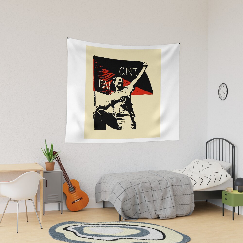 Item preview, Tapestry designed and sold by Bela-Manson.