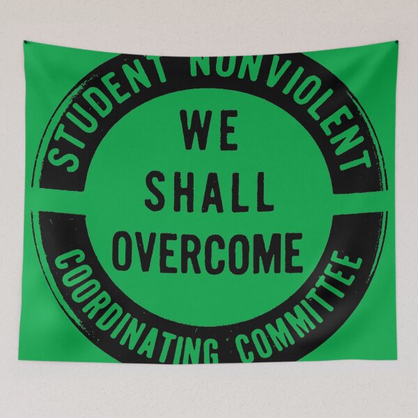 Item preview, Student Nonviolent Coordinating Committee (SNCC) designed and sold by truthtopower.