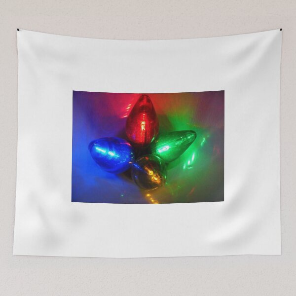 Item preview, Brights Lights Of Christmas designed and sold by WildestArt.