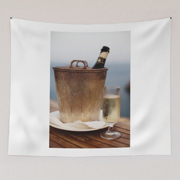 Item preview, Alfresco designed and sold by JacquiHall.
