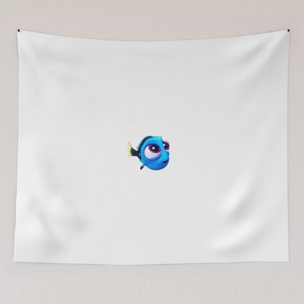 Item preview, Baby Dory  designed and sold by GinBubble.