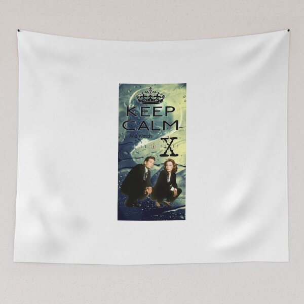 Item preview, X Files 2 designed and sold by leanne-marie93.