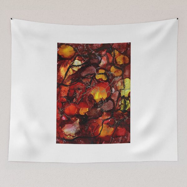 Item preview, Fire designed and sold by Joanne Smoley.