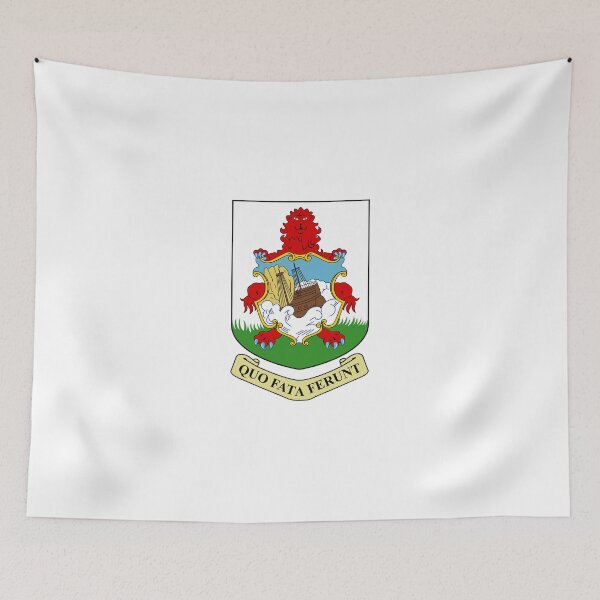 Item preview, Coat of Arms of Bermuda designed and sold by abbeyz71.