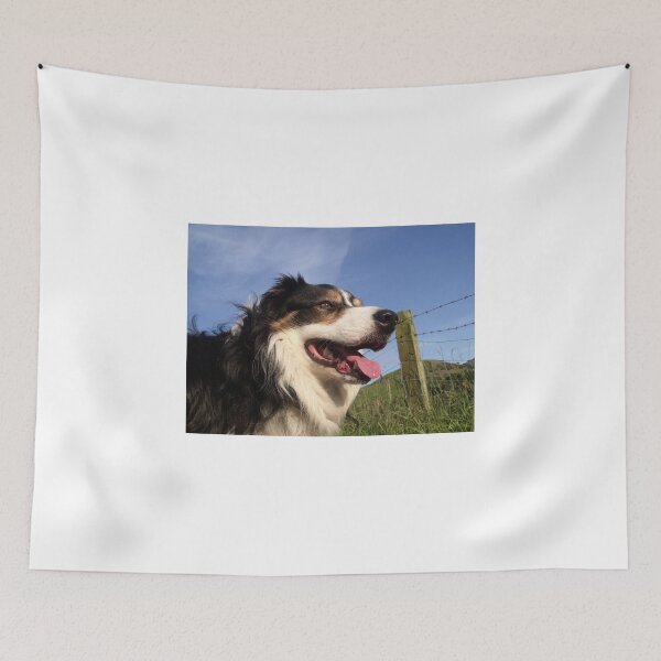 Item preview, The Love of a Dog. designed and sold by Michael Haslam.