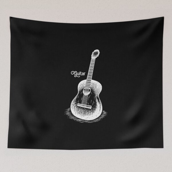 Item preview, Classic Guitar designed and sold by davidx098.