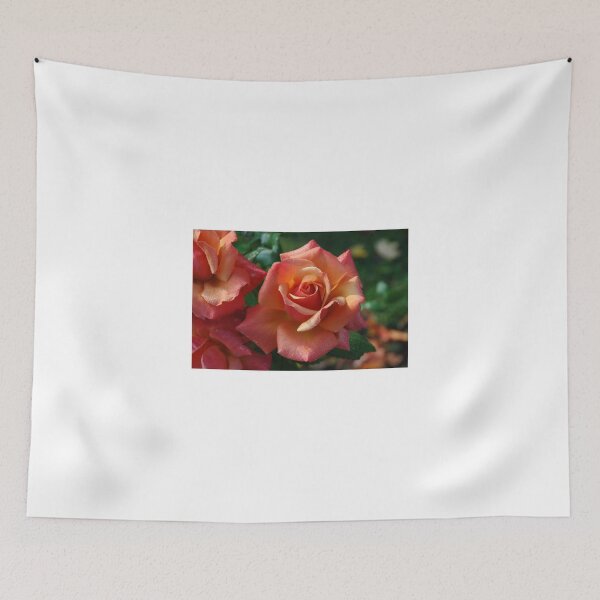 Item preview, ORANGE ROSE designed and sold by bettymckie.