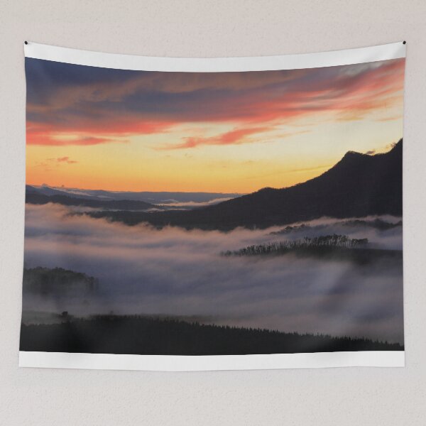 Item preview, Buxton Fog designed and sold by Donovan Wilson.