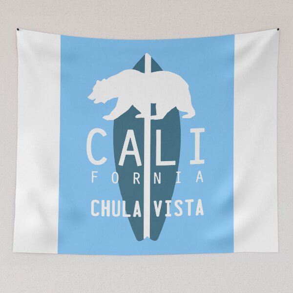 Item preview, Chula Vista - California. designed and sold by America Roadside..