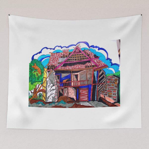 Item preview, THIS OLD HOUSE designed and sold by DRAGONLADY66.