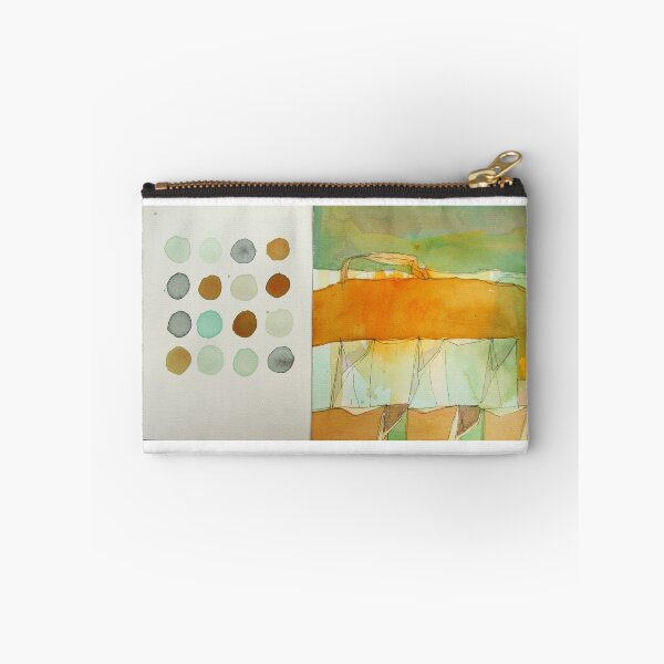 Item preview, paperbag abstract designed and sold by donna malone.