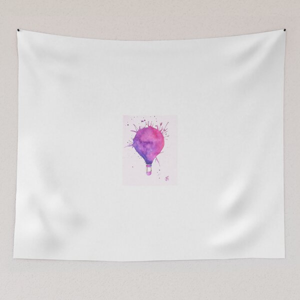 Item preview, Hot Air Balloon designed and sold by FoxyOwl.