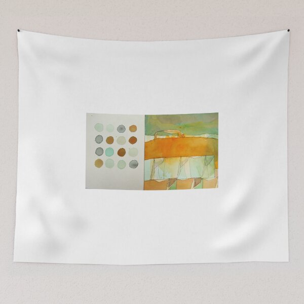 Item preview, paperbag abstract designed and sold by donna malone.