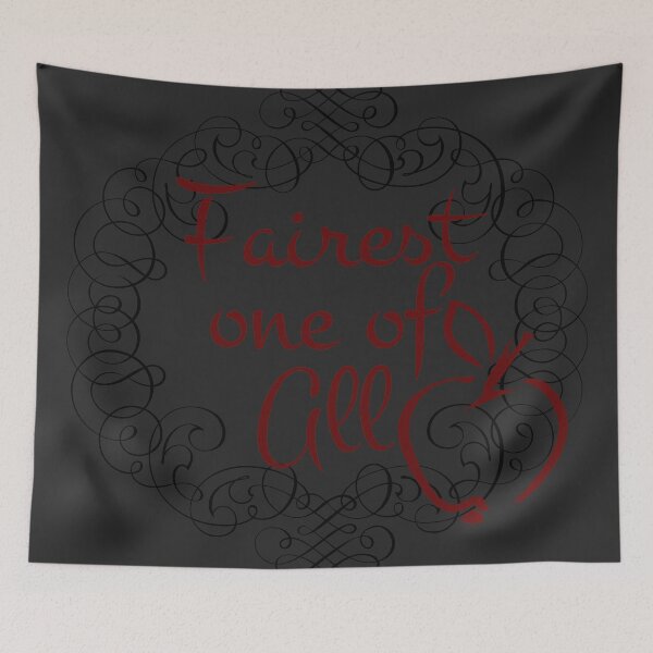 Item preview, Fairest one of All  designed and sold by xox-Gliss-xox.