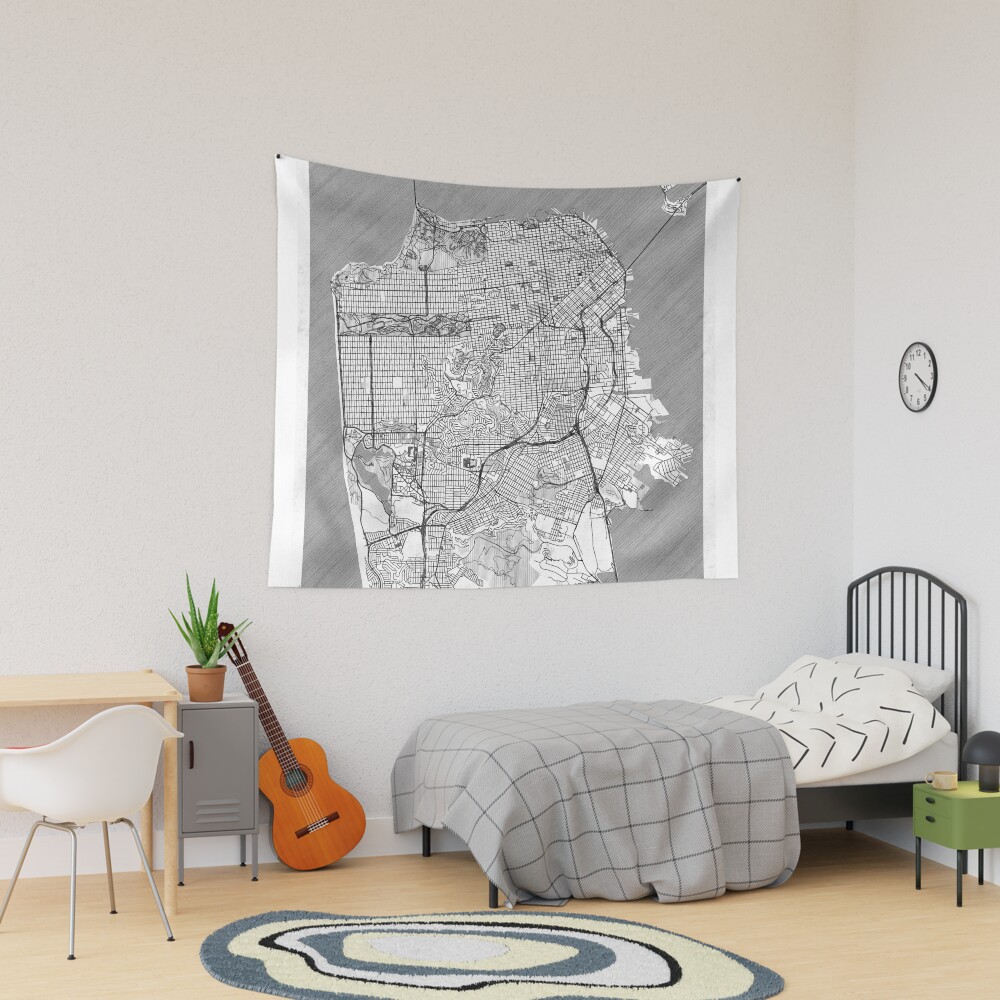 Item preview, Tapestry designed and sold by HubertRoguski.