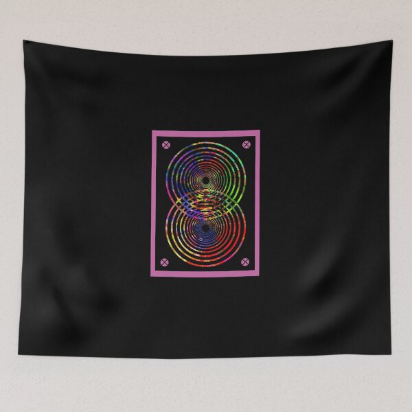 Item preview, Speaker Beats! (Destructive interference)  designed and sold by GsusChrist.