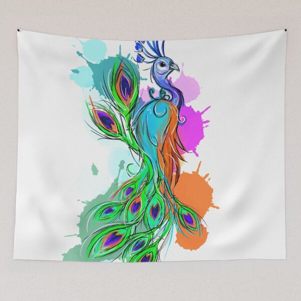 Item preview, Peacoso designed and sold by 321Reach.