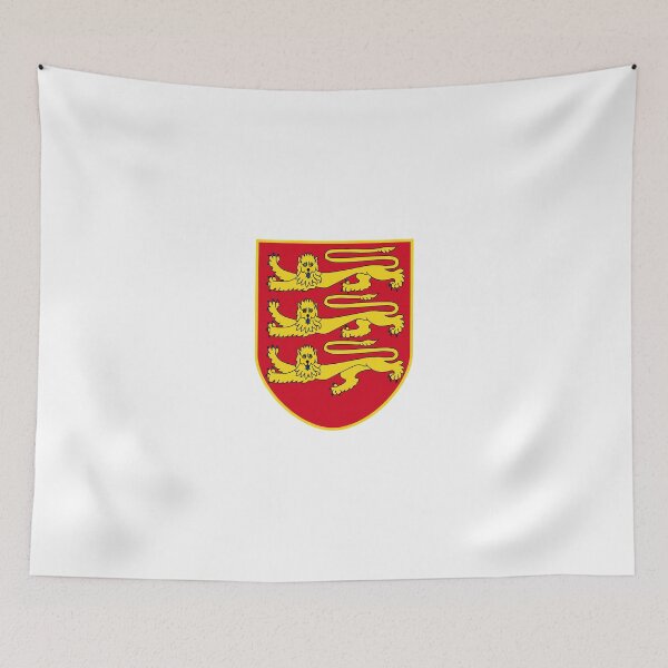 Item preview, Jersey Coat of Arms designed and sold by abbeyz71.