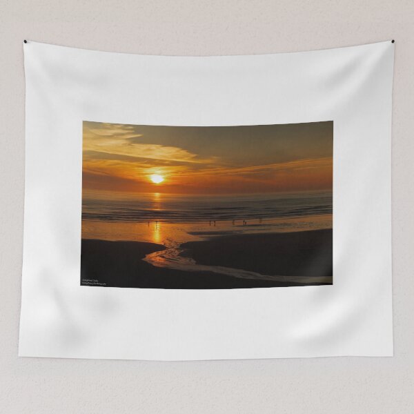 Item preview, Another Fine Oregon Sunset © designed and sold by © Hany G. Jadaa © Prince John Photography.