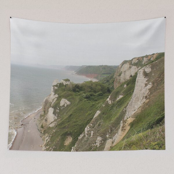 Item preview, Beer Devon coastline designed and sold by beerman70.