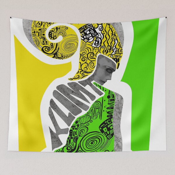 Item preview, klimt respect designed and sold by falanfelan.