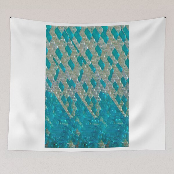 Item preview, Bluefall Pattern designed and sold by JohnYoung.