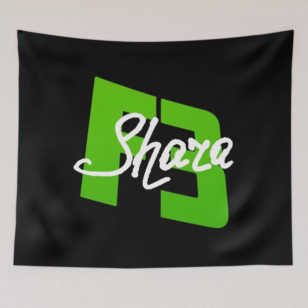 Item preview, FlipSid3 Shara | CS:GO Pros  designed and sold by CSGODesignz.