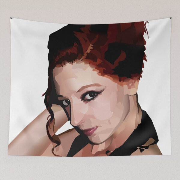 Item preview, Red! designed and sold by moonatmidnight.