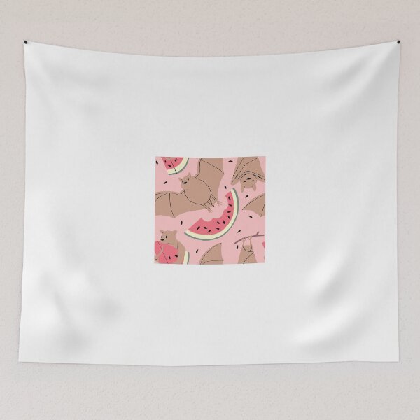 Item preview, Fruit Bat designed and sold by hazel_333.