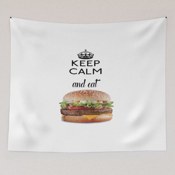 Item preview, Burger Meat Food designed and sold by leanne-marie93.