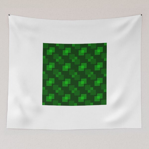 Item preview, Square Pattern Designs: Green designed and sold by MaidenofIron157.