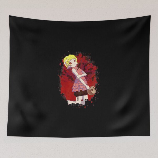 Item preview, Shinobu Kizumonogatari designed and sold by HxHMonogatari.